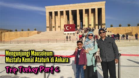 Ilkokul eğitimini mahalle mektebinde ve şemsi efendi okulunda, ortaokul eğitimini selanik mülkiye. Mengunjungi Mausoleum (makam) Mustafa Kemal Ataturk di ...