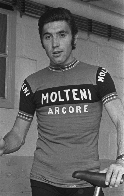 Baron edouard louis joseph merckx (ipa: 30 Surprising Facts You Probably Didn't Know About Eddy ...