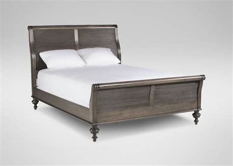< > don't settle for less than the best! Shop Beds | Bedroom Furniture | Ethan Allen | Furniture ...