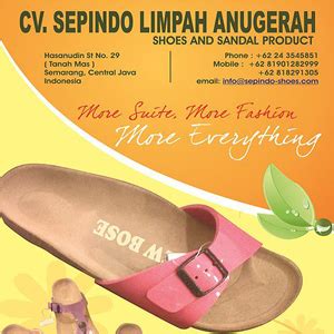 Silakan daftar loker gudang karawang dan yang sejenis serta cocok dengan minat anda berikut ini. Lowongan Kerja di CV. Sepindo Limpah Anugerah - Semarang ...