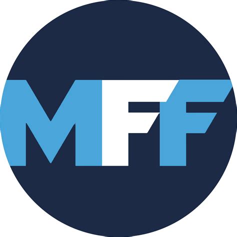 With the decrease in global air quality contributing to asthma, respiratory diseases, cancer, stroke, and even death. Mff Logo : Branding Guidelines - Michigan Fitness ...