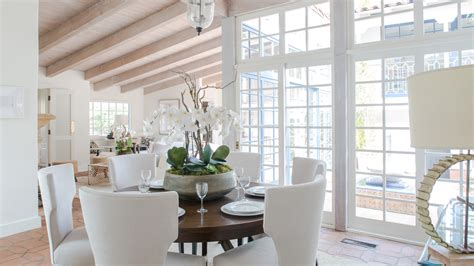 Kitchen & dining room furniture. Feast Your Eyes: Gorgeous Dining Room Decorating Ideas ...