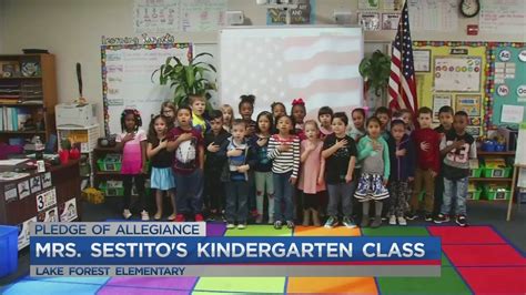 10 high quality pledge of allegiance clipart for kindergarten in different resolutions. Mrs. Sestito's Kindergarten Class give the Pledge of ...