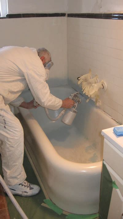 What do you pay attention to when you buy a car, household appliances, or just a tool? Reglazing US - Bath tub reglazing. New York NJ Connecticut
