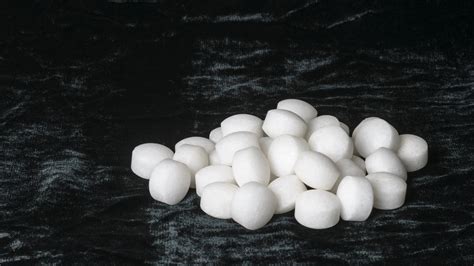 Mothballs are chemical insecticides that are typically shaped into small balls. Do Mothballs Repel Roaches? Fact, Or Fiction? - Pest Pit