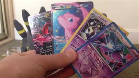 When you run out of prize cards, you win. Pokemon Card Giveaway! Great Prizes! - YouTube