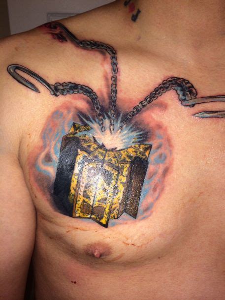 The fellowship of the ring star wars: 17+ best images about Hellraiser Tattoos on Pinterest | Fan tattoo, Good photos and Mike d'antoni