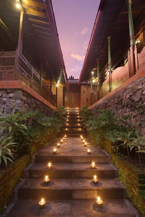 When you stay at joglo plawang boutique villa in pakem, you'll be 12 minutes by car from ullen sentalu museum. Joglo Plawang International Boutique Villa 3 Stars. Jl ...