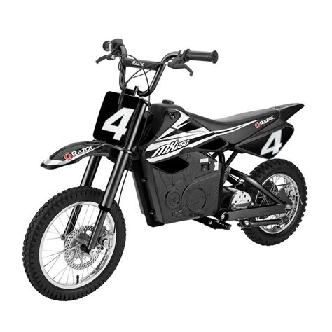 Buy the best and latest razor dirt bike on banggood.com offer the quality razor dirt bike on sale with worldwide free shipping. Razor Mx650 17 Mph Steel Electric Dirt Rocket Motor Bike ...