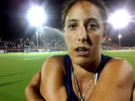 + add or change photo on imdbpro ». Belen Succi tras la goleada ante Corea - 4 Naciones ...