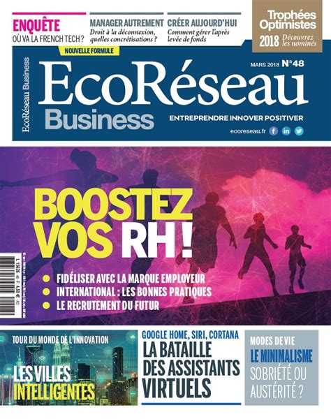 Bagaimana memilih business code ssm / kod bidang ssm dalam ezbiz online. EcoRéseau Business N°48 du 08 mars 2018 à télécharger sur iPad