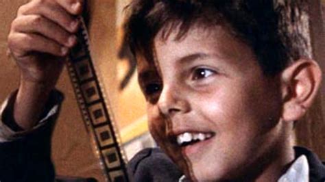 Título original nuovo cinema paradiso año 1988 duración 123 min. Nuovo Cinema Paradiso, oggi il "piccolo" Totò ha un ristorante