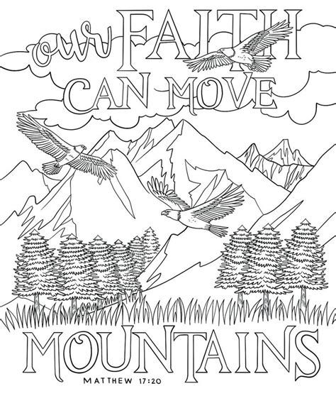 Colors start to change at higher elevations first and then spread down to the trees on the lower elevations. Colorado Mountains Coloring Pages And Trees Smoky Great ...