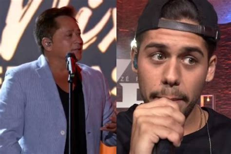 Caio afiune é um dos nomes mais fortes do bbb 21 e foi por isso que decidimos trazer alguns fatos sobre o brother. Sertanejo Leonardo afirma insatisfação com mudança de Zé ...