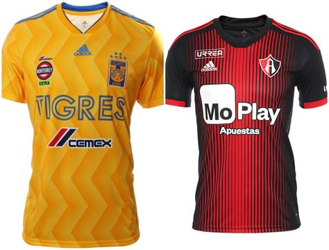 Top skor sementara liga 1 2020. Jerseys Liga MX Clausura 2020, ¿Cuánto cuestan y dónde ...