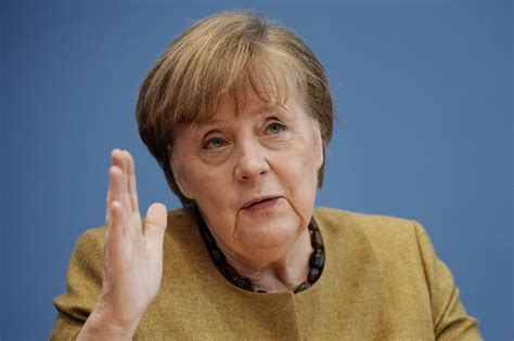 Worauf sich merkel und laschet einigen könnten. Neue Beschlussvorlage: Merkel will Lockdown bis 14. März ...