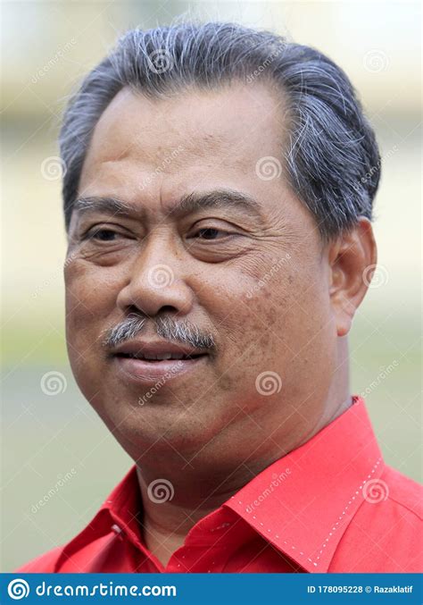 The deputy prime minister of malaysia malay timbalan perdana menteri malaysia is the second highest political office in malaysia there have been eleven de. Deputy Prime Minister Of Malaysia, Muhyiddin Yassin ...