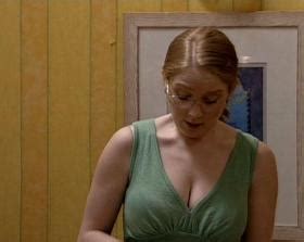 She is best known for playing the role of claire peacock in the itv soap opera coronation street from 2003 to 2011. Julia Haworth - Nude Celebrities Forum | FamousBoard.com