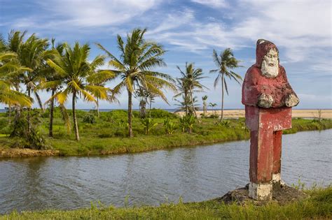 | lemurs, baobabs, rainforest, desert, hiking and diving: 8 Fotos de Madagascar