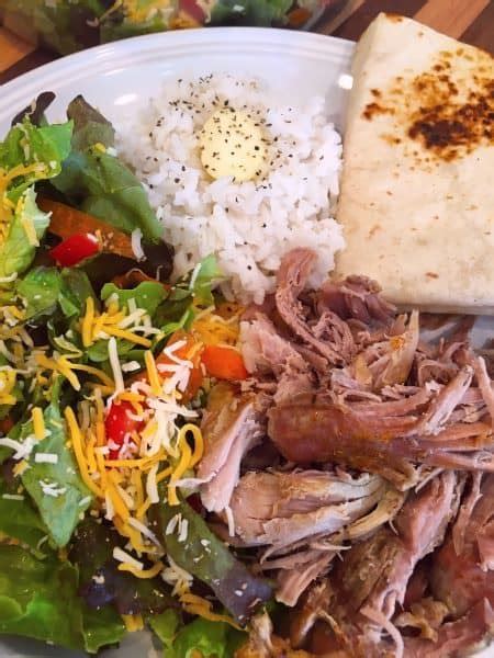 Check spelling or type a new query. Easy Wrap Ideas Using Leftover Pork : Mexican Style Pork ...