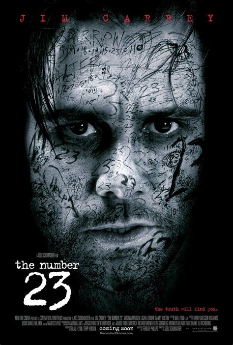 The human centipede is the best horror movie. the number 23 | Jim carrey movies, Thriller movies ...