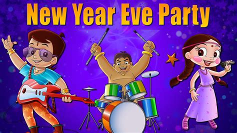 Chhota bheem ganesh torrents for free, downloads via magnet also available in listed torrents detail page, torrentdownloads.me have largest bittorrent database. chhota bheem Chhota Bheem - Booyah!!! | New Year Party Song | Kids Songs | Hindi Cartoon for ...