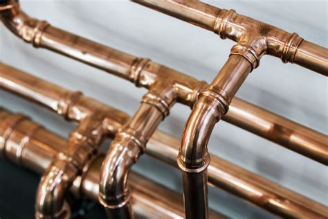 What are the different types of pipes used in plumbing? 5 Types of Plumbing Pipes - This Old House
