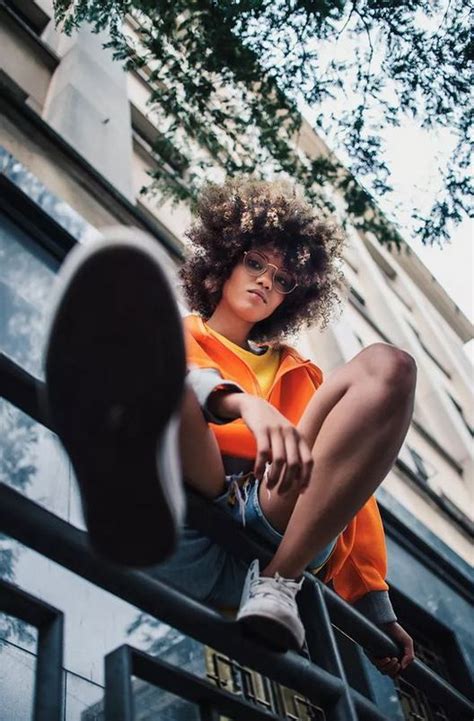 Low angle perspective creative photography fashion. 30 Stunning Low Angle Portrait Photography For Your ...
