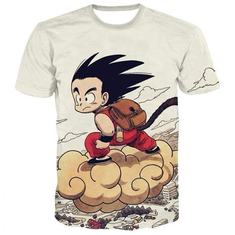 Source discount and high quality products in hundreds of categories wholesale direct from china. Aesthetic Cosplay - Goku Dragon Ball Z DBZ Compression T ...