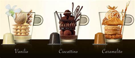 Nespresso have released three new flavoured variations, into their permanent grand cru espresso range. Life of a Lil Notti Monkey: Nespresso Variations: Vanilio ...