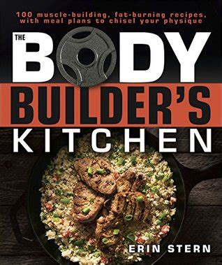 With customizable weekly meal plans, forks meal planner puts healthy cooking and eating on autopilot. PDF EPUB The Bodybuilder's Kitchen: 100 Muscle ...