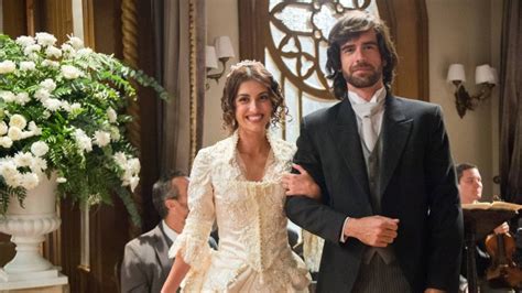 Drink criativo e apaixonante, que leva suco de limão e hortelã. 'Orgulho e paixão': Cecília casa com Rômulo usando vestido ...