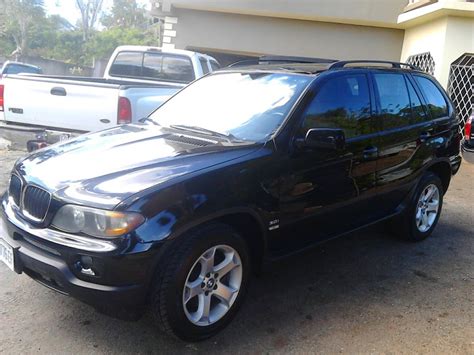 All vehicles are equipped with stargard priced at $599. 2006 BMW X5 for sale in Manchester, Jamaica | AutoAdsJa.com