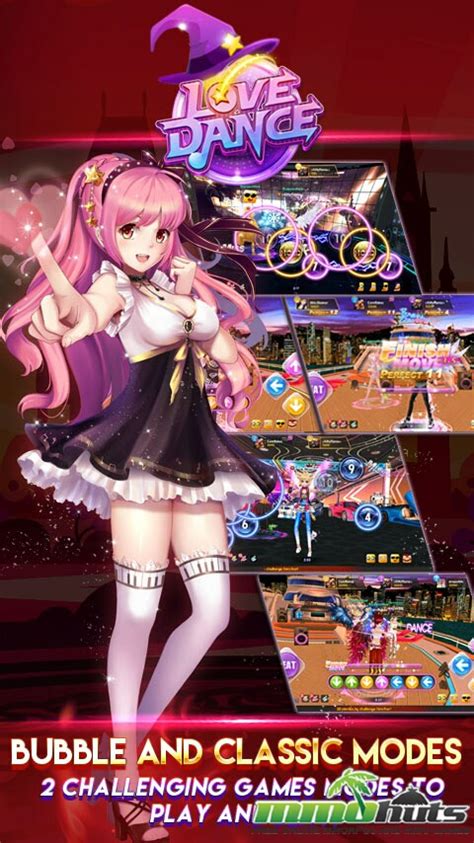 Are you not sufficiently entertained and amused by summertime saga apk 2021? Love Dance | MMOHuts