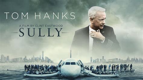 Chesley sully sullenberger (tom hanks) tries to make an emergency landing in new york's hudson river after us airways flight 1549 strikes a flock of geese. Il film consigliato stasera in TV: "SULLY" giovedì 11 ...