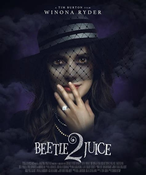 Beetlejuice is a 1988 american fantasy comedy film directed by tim burton, produced by the geffen company, and distributed by warner bros. Beetlejuice 2 Reportedly Moving Forward, Michael Keaton ...