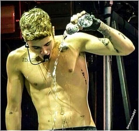 While fans are just hours away from the release of the pop star's sixth studio album, justice, the record's cover art has sparked a problem between bieber and french electronic music duo justice. justin bieber shirtless 2013 - Justin Bieber Photo (35253867) - Fanpop