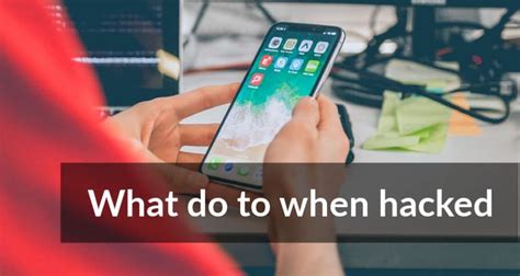 Maybe you would like to learn more about one of these? Is my phone hacked? How to tell if your iOS or Android ...