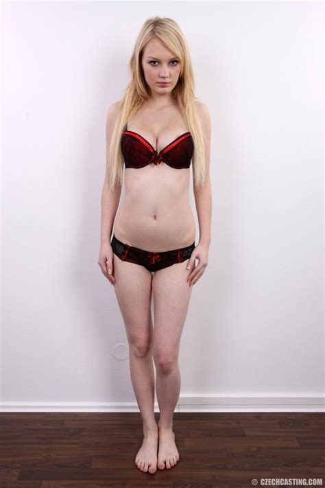 Casting teen blonde porno videos. Babe Today Czech Casting Czechcasting Model Graceful White ...