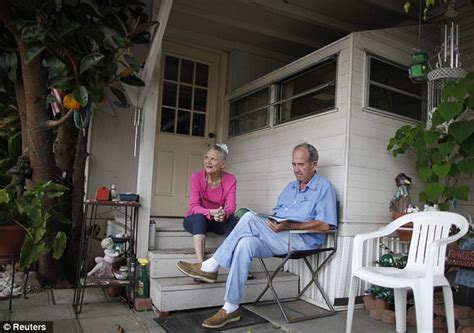 Maybe you would like to learn more about one of these? Santa Monica trailer park under threat after plans to raze ...