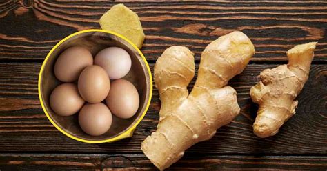 Untuk mendapatkannya, anda dapat menggunakan masker yang berbahan utama putih telur. Telur Dadar Halia Baik Untuk Merawat Asma Selain Sedap ...