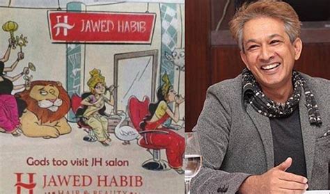 Check spelling or type a new query. Jawed Habib salon vandalised in Uttar Pradesh after row ...