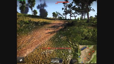It is one of the oldest tank maps, being present in the ground forces closed beta test (cbt), and being released with the ground forces open beta test (obt) in update 1.41; War Thunder Kuban Simulation Battle T35 - YouTube