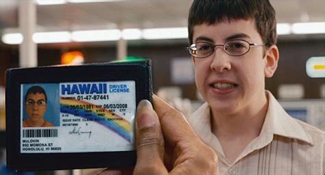 We all need a burst of good humor to escape the chaos of everyday life. super bad mclovin | Superbad, Comedies on amazon prime ...