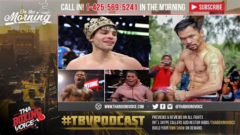 Manny pacquiao and ryan garcia are purportedly throwing down this calendar year. ☎️Manny Pacquiao vs Ryan Garcia😱Who's Really The A-Side ...