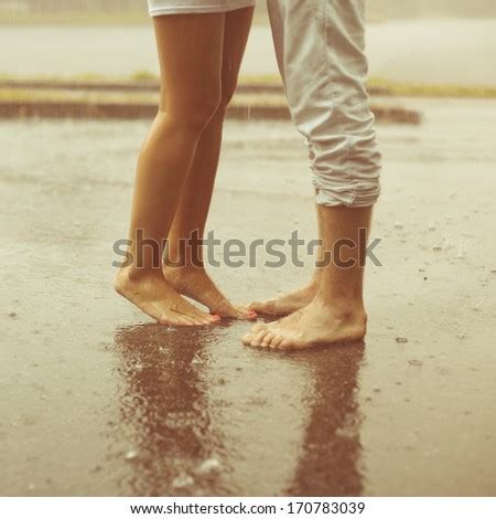 The main aim here is to. Legs On Beach. Foot Spa. A Loving Young Couple Hugging And ...