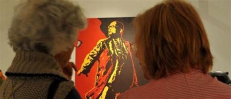 Manifestation demain à Johannesbourg contre un tableau montrant le sexe du Président Sud-Africain