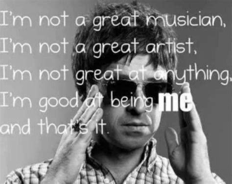 See more of oasis quotes. Oasis quotes | Oasis quotes, Musician, Quotes
