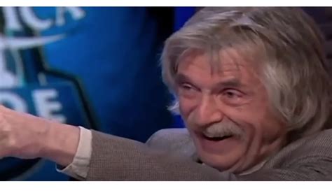 Johan derksen (31 januari 1949, heteren) is de ultieme provinciaal. Johan Derksen gooit olie op het vuur: 'Ik ben niet ...