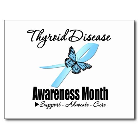 Lymphoma is a common blood borne cancer in dogs and cats. January Is Thyroid Awareness Month - Long Island Weekly
